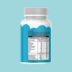 Selenio, Magnesio, Zinc